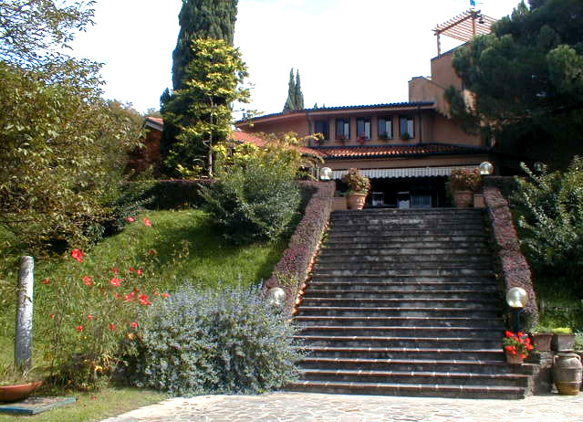 scalinata