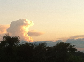 tramonto